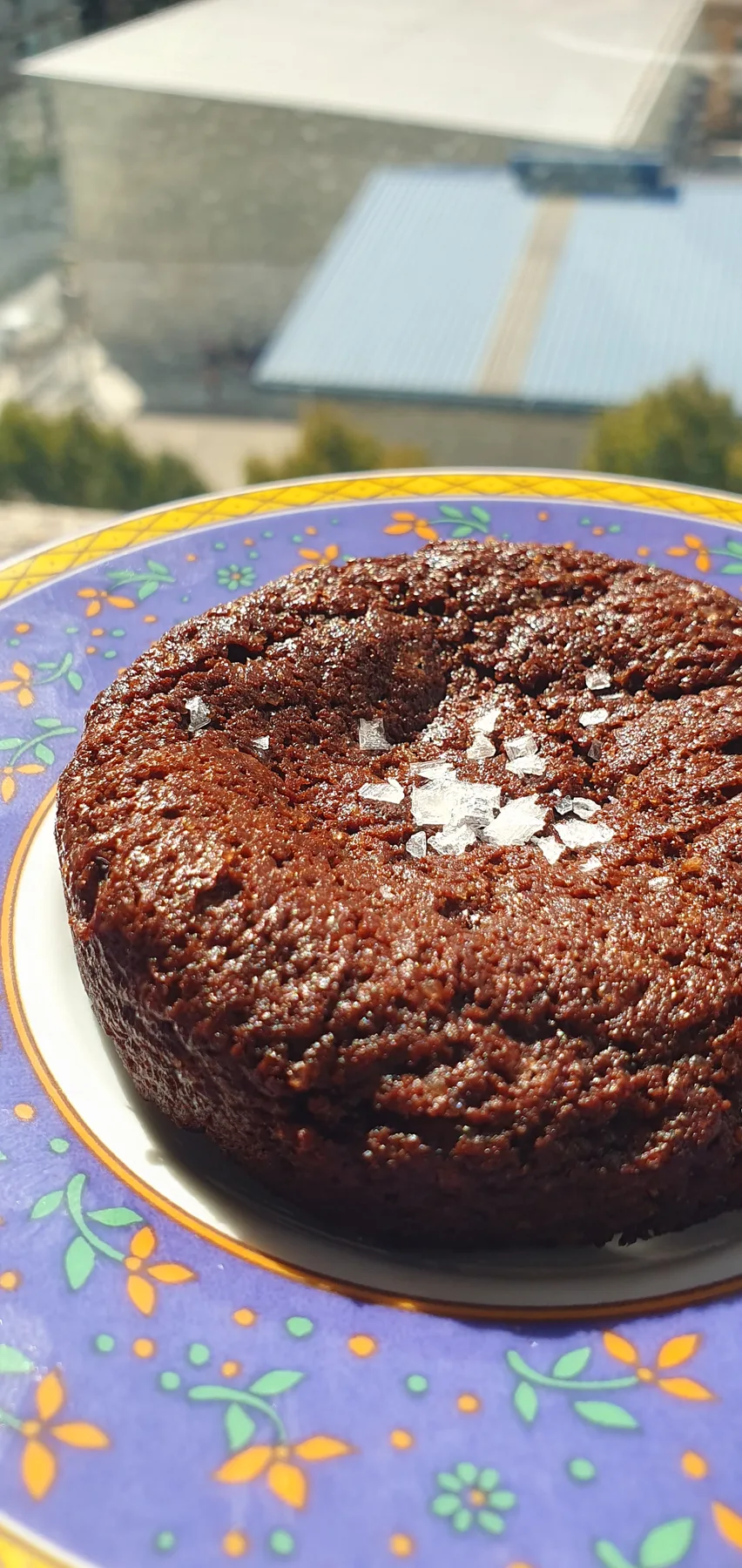Brookies de Karamells
