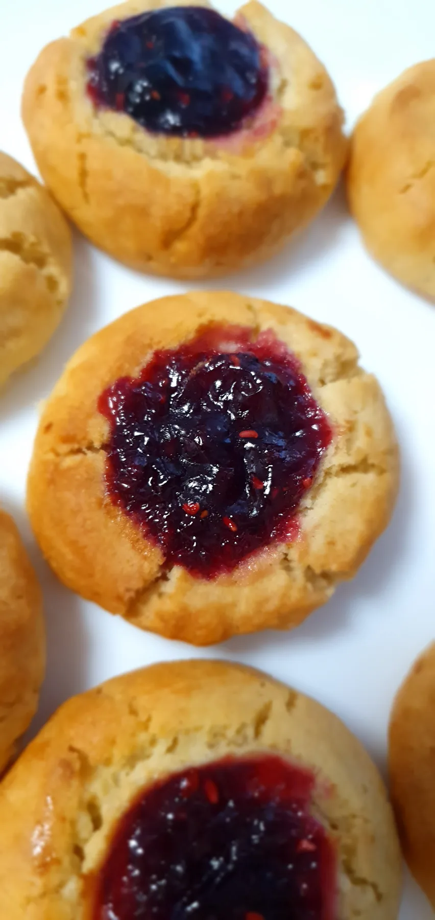 Pepas de Karamells